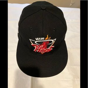 Miami Heat SnapBack